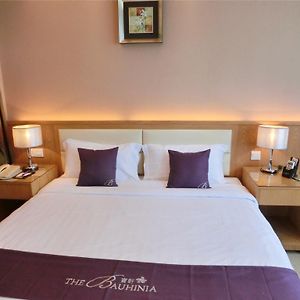 Deluxe Kamer